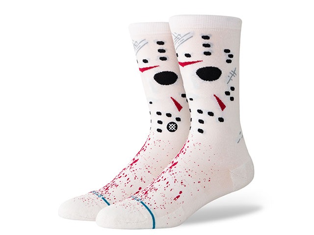 ��STANCE SOX/�����󥹥��å����ۡ�Crew Socks��FREDDY��/���롼���å����ɥե�ǥ��ɡ�