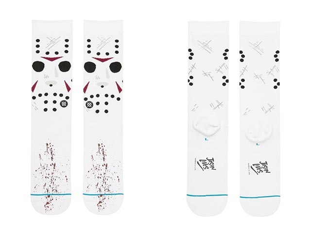 ��STANCE SOX/�����󥹥��å����ۡ�Crew Socks��FREDDY��/���롼���å����ɥե�ǥ��ɡ�