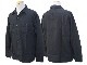 ��BUZZ RICKSON'S/�Х��ꥯ���󥺡ۡ�Black Chambray Work Shirts/�֥�å������֥졼�������ġ�(BR29143)