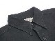 ��BUZZ RICKSON'S/�Х��ꥯ���󥺡ۡ�Black Chambray Work Shirts/�֥�å������֥졼�������ġ�(BR29143)