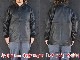 (50% OFF)��2����BLUCO/�֥륳��2024AW��Leather Coach Jacket/�쥶�����������㥱�åȡ�(147-31-008)
