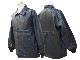 (50% OFF)��2����BLUCO/�֥륳��2024AW��Leather Coach Jacket/�쥶�����������㥱�åȡ�(147-31-008)