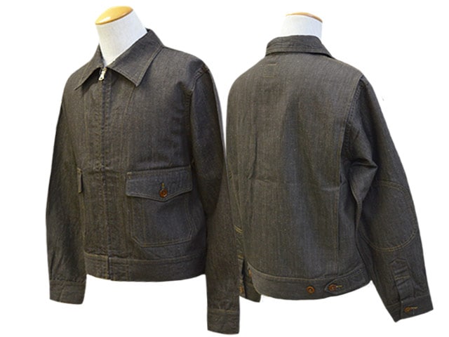 ��MISTER FREEDOM/�ߥ������ե꡼�����2025SS��Zip Jacket��WILD CAT��/���åץ��㥱�åȡɥ磻��ɥ���åȡɡ�(SC15704)