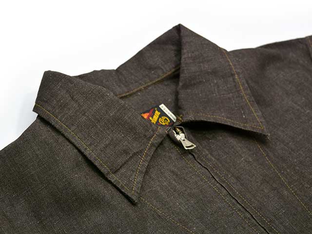 ��MISTER FREEDOM/�ߥ������ե꡼�����2025SS��Zip Jacket��WILD CAT��/���åץ��㥱�åȡɥ磻��ɥ���åȡɡ�(SC15704)