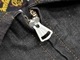 ��MISTER FREEDOM/�ߥ������ե꡼�����2025SS��Zip Jacket��WILD CAT��/���åץ��㥱�åȡɥ磻��ɥ���åȡɡ�(SC15704)