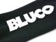 2­���åȡ�BLUCO/�֥륳��2025SS��2 Pack Sox"LOGO"/2�ѥå����å����ɥ����ɡ�(153-55-001)