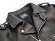 ��2����FINE CREEK&CO/�ե����󥯥꡼������ɥ����ۡ�D Pocket Double Riders Jacket��Harris Deer��/D�ݥ��åȥ��֥�饤���������㥱�åȡɥϥꥹ�ǥ����ɡ�(ACJK058)��ͽ����/2026ǯ������ͽ���
