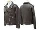 ��2����FINE CREEK&CO/�ե����󥯥꡼������ɥ����ۡ�D Pocket Double Riders Jacket��Harris Deer��/D�ݥ��åȥ��֥�饤���������㥱�åȡɥϥꥹ�ǥ����ɡ�(ACJK058)��ͽ����/2026ǯ������ͽ���