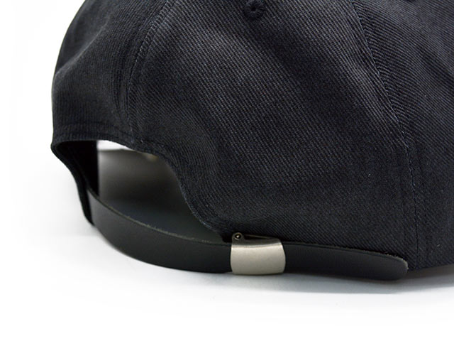 ��6����Mighty Shine/�ޥ��ƥ������㥤���2025AW��Bridge Cap��TYPE1 the BRIDE��/�֥�å�����åסɥ�����1�֥�å��ɡ�(7255000)