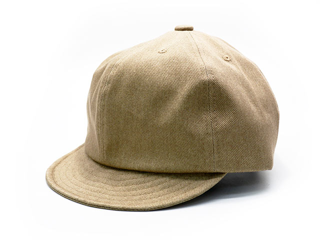 ��6����Mighty Shine/�ޥ��ƥ������㥤���2025AW��Bridge Cap��TYPE1 the BRIDE��/�֥�å�����åסɥ�����1�֥�å��ɡ�(7255000)