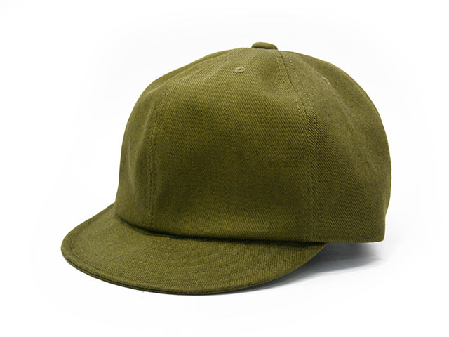 ��6����Mighty Shine/�ޥ��ƥ������㥤���2025AW��Bridge Cap��TYPE1 the BRIDE��/�֥�å�����åסɥ�����1�֥�å��ɡ�(7255000)