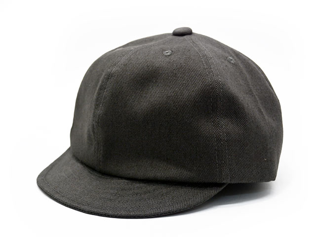 ��6����Mighty Shine/�ޥ��ƥ������㥤���2025AW��Bridge Cap��TYPE1 the BRIDE��/�֥�å�����åסɥ�����1�֥�å��ɡ�(7255000)