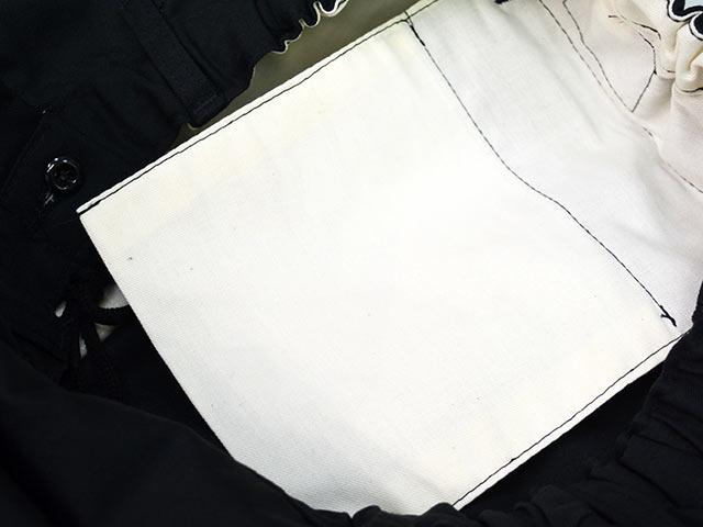 ��2����POP EYES/�ݥåץ�������2025AW��HOT&ROD Pants/�ۥå�&���åɥѥ�ġ�(25AW-PPE-014)