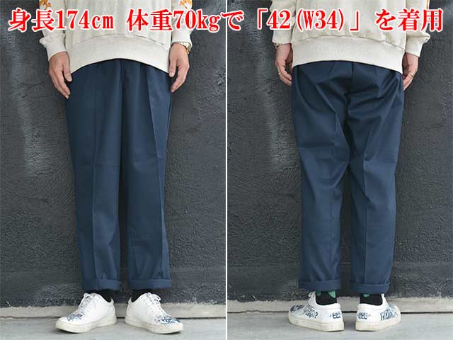 ��2����POP EYES/�ݥåץ�������2025AW��HOT&ROD Pants/�ۥå�&���åɥѥ�ġ�(25AW-PPE-014)