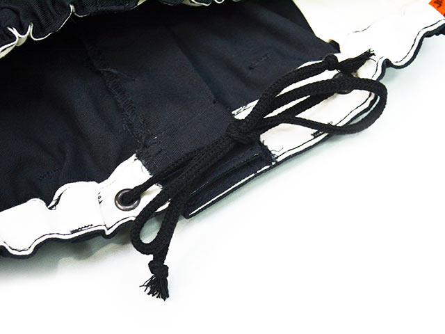 ��2����POP EYES/�ݥåץ�������2025AW��HOT&ROD Pants/�ۥå�&���åɥѥ�ġ�(25AW-PPE-014)