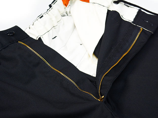 ��2����POP EYES/�ݥåץ�������2025AW��HOT&ROD Pants/�ۥå�&���åɥѥ�ġ�(25AW-PPE-014)