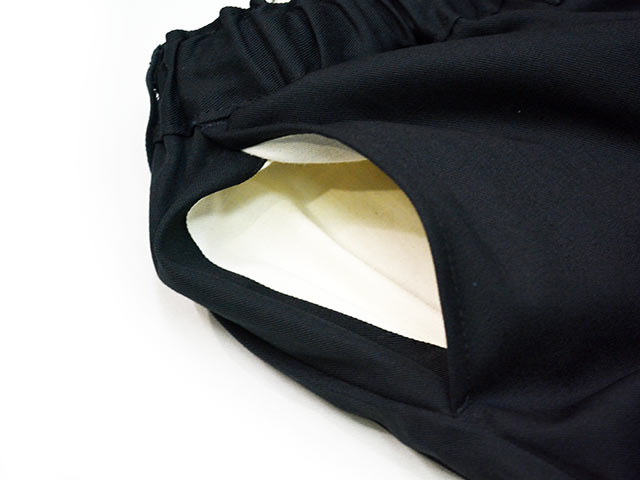 ��2����POP EYES/�ݥåץ�������2025AW��HOT&ROD Pants/�ۥå�&���åɥѥ�ġ�(25AW-PPE-014)