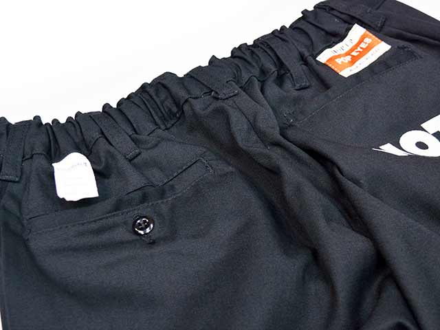 ��2����POP EYES/�ݥåץ�������2025AW��HOT&ROD Pants/�ۥå�&���åɥѥ�ġ�(25AW-PPE-014)