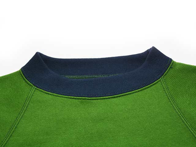 FREE WHEELERS/ե꡼ۥ顼2025FWRaglan Sleeve Sweat ShirtTHE LURE WITH CLAW/饰󥹥꡼֥åȥġɥ 륢ɡ(2534002)