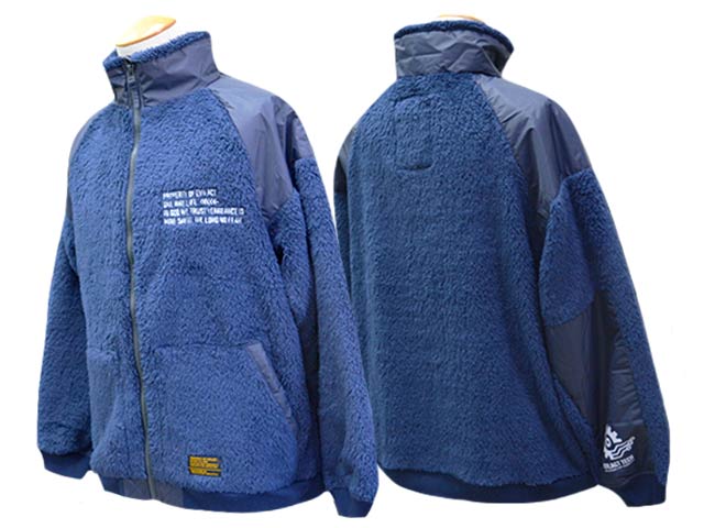 ��2����EVILACT/�����֥륢���ȡ�2025AW��Level.3 Jacket/��٥�3���㥱�åȡ�(EA25-ACT2-T06)