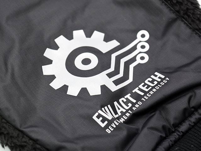 ��2����EVILACT/�����֥륢���ȡ�2025AW��Level.3 Jacket/��٥�3���㥱�åȡ�(EA25-ACT2-T06)