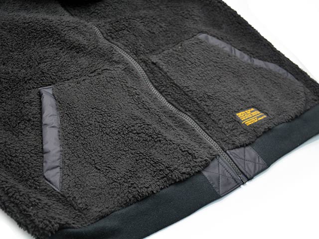 ��2����EVILACT/�����֥륢���ȡ�2025AW��Level.3 Jacket/��٥�3���㥱�åȡ�(EA25-ACT2-T06)