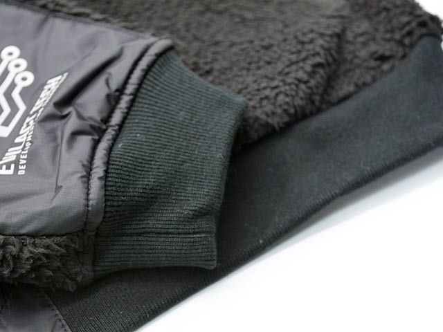 ��2����EVILACT/�����֥륢���ȡ�2025AW��Level.3 Jacket/��٥�3���㥱�åȡ�(EA25-ACT2-T06)