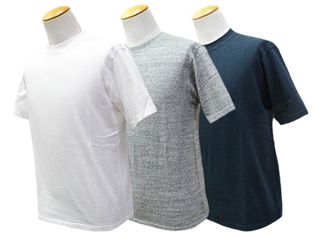 ��3����RAGGY CLOTHING/�饮�����������󥰡�2025AW��Bound Neck T-Shirts/�Х���ɥͥå�T����ġ�(SS-02)