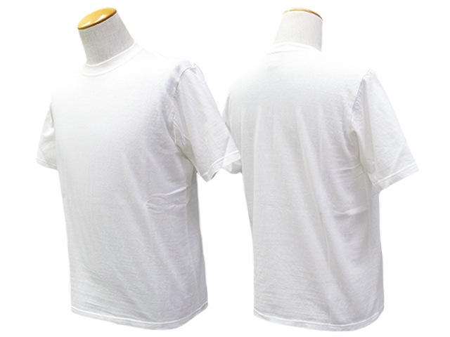 ��3����RAGGY CLOTHING/�饮�����������󥰡�2025AW��Bound Neck T-Shirts/�Х���ɥͥå�T����ġ�(SS-02)