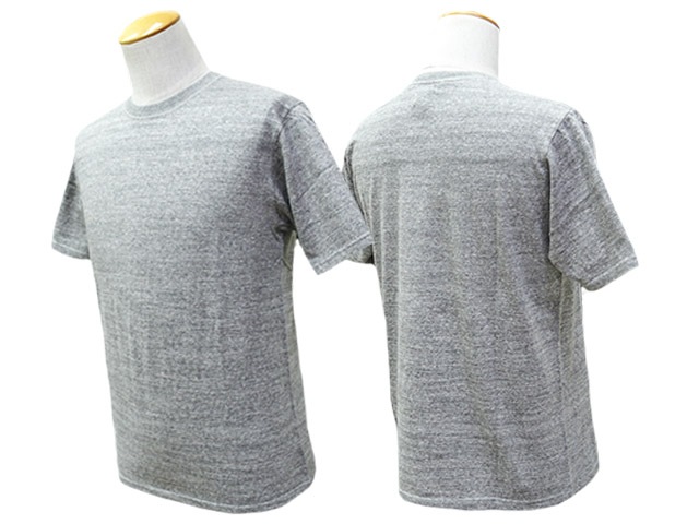 ��3����RAGGY CLOTHING/�饮�����������󥰡�2025AW��Bound Neck T-Shirts/�Х���ɥͥå�T����ġ�(SS-02)
