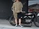 ��3����BLUCO/�֥륳��2026SS��Over Size Function Side Pocket Tee/�����С��������ե��󥯥���󥵥��ɥݥ��å�Tee��(163-22-035)
