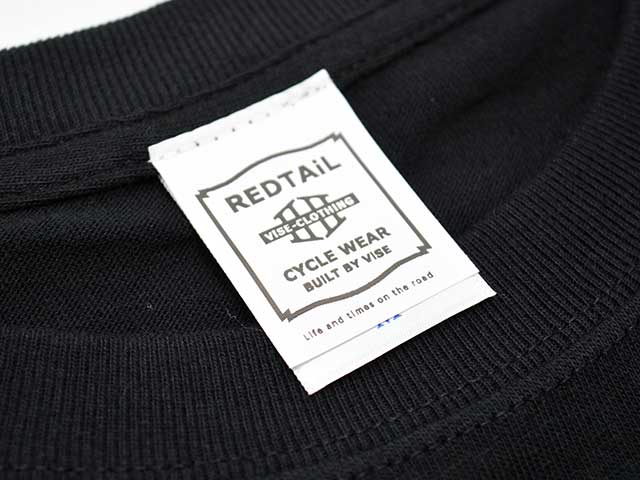 ��2����RED TAiL/��åɥƥ����2026SS��V22-F S/S Tee/V22-F���硼�ȥ��꡼��Tee��(RKK-573)