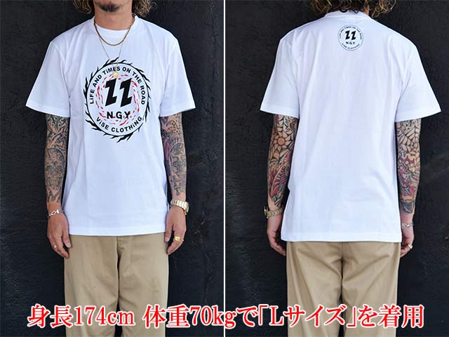��2����RED TAiL/��åɥƥ����2026SS��V22-F S/S Tee/V22-F���硼�ȥ��꡼��Tee��(RKK-573)