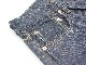 ��FULLCOUNT/�ե륫����ȡۡ�Slim Straight Denim Pants/����ॹ�ȥ졼�ȥǥ˥�ѥ�ġ�(1109W/13.7oz)