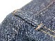 ��FULLCOUNT/�ե륫����ȡۡ�Slim Straight Denim Pants/����ॹ�ȥ졼�ȥǥ˥�ѥ�ġ�(1109W/13.7oz)
