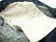 ��FULLCOUNT/�ե륫����ȡۡ�Slim Straight Denim Pants/����ॹ�ȥ졼�ȥǥ˥�ѥ�ġ�(1109W/13.7oz)