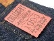��FULLCOUNT/�ե륫����ȡۡ�Slim Straight Denim Pants/����ॹ�ȥ졼�ȥǥ˥�ѥ�ġ�(1109W/13.7oz)