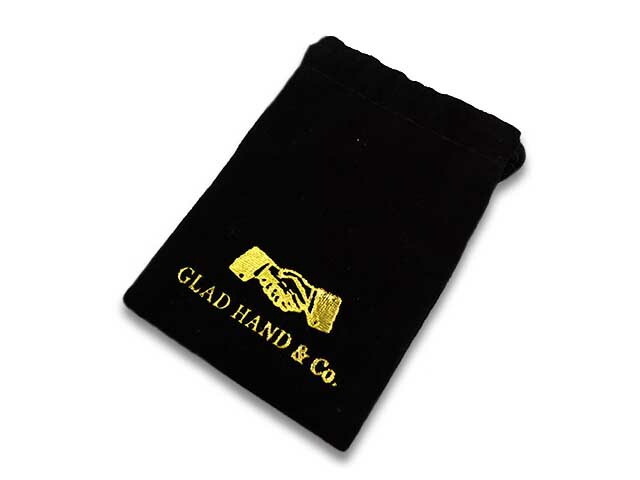 (30% OFF)��10���GLAD HAND/����åɥϥ�ɡۡ�Cigar Tag Ring/������������󥰡�(Brass)