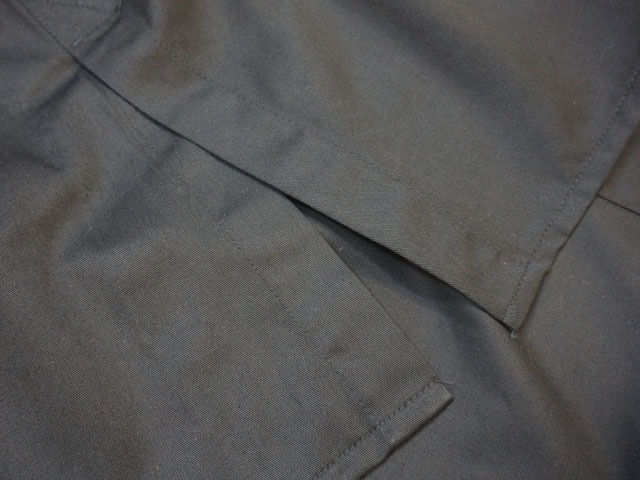��MISTER X/�ߥ��������å�����2022SS��Fuck the PB Engineer Coat/�ե��å���PB���󥸥˥������ȡ�(MRX-003)(UNCHANGING LOVE/��������󥸥󥰥��/POP EYES/�ݥåץ�����/���ᥫ��/�ۥåȥ��å�/�ϡ��졼/WOLF PACK/����եѥå�)