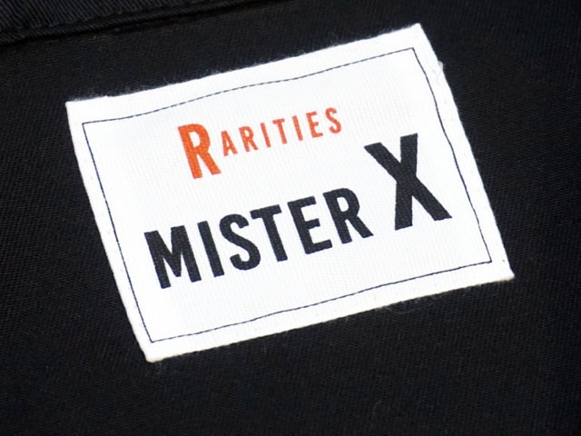 ��MISTER X/�ߥ��������å�����2022SS��Fuck the PB Engineer Coat/�ե��å���PB���󥸥˥������ȡ�(MRX-003)(UNCHANGING LOVE/��������󥸥󥰥��/POP EYES/�ݥåץ�����/���ᥫ��/�ۥåȥ��å�/�ϡ��졼/WOLF PACK/����եѥå�)