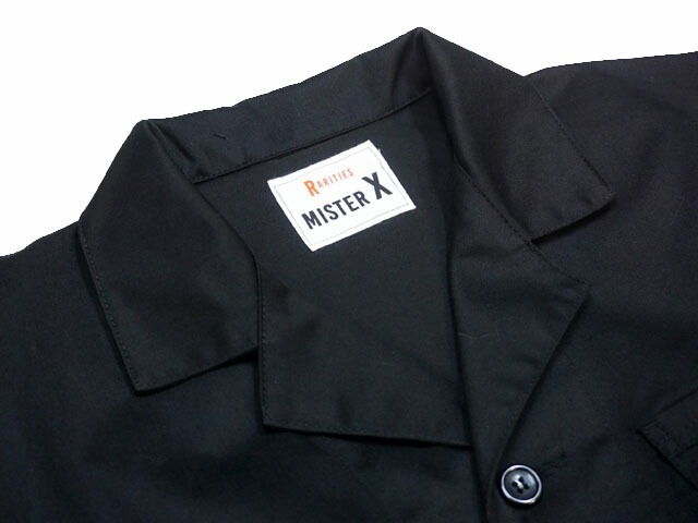 ��MISTER X/�ߥ��������å�����2022SS��Fuck the PB Engineer Coat/�ե��å���PB���󥸥˥������ȡ�(MRX-003)(UNCHANGING LOVE/��������󥸥󥰥��/POP EYES/�ݥåץ�����/���ᥫ��/�ۥåȥ��å�/�ϡ��졼/WOLF PACK/����եѥå�)