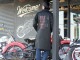 ��MISTER X/�ߥ��������å�����2022SS��Fuck the PB Engineer Coat/�ե��å���PB���󥸥˥������ȡ�(MRX-003)(UNCHANGING LOVE/��������󥸥󥰥��/POP EYES/�ݥåץ�����/���ᥫ��/�ۥåȥ��å�/�ϡ��졼/WOLF PACK/����եѥå�)