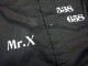 ��MISTER X/�ߥ��������å�����2022SS��Fuck the PB Engineer Coat/�ե��å���PB���󥸥˥������ȡ�(MRX-003)(UNCHANGING LOVE/��������󥸥󥰥��/POP EYES/�ݥåץ�����/���ᥫ��/�ۥåȥ��å�/�ϡ��졼/WOLF PACK/����եѥå�)