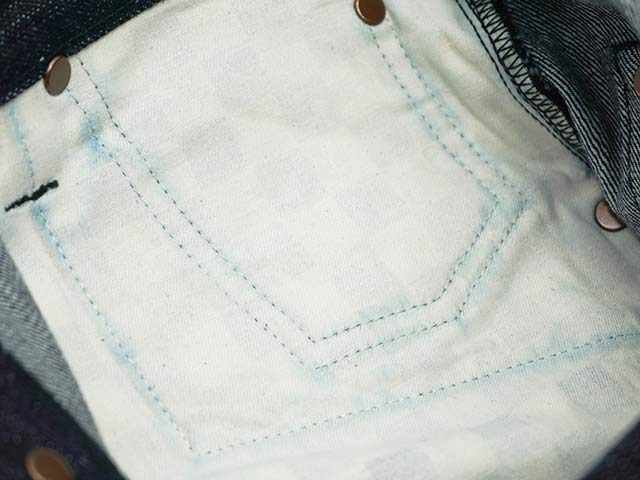 TROPHY CLOTHING/トロフィークロージング】2023AW「Double Knee