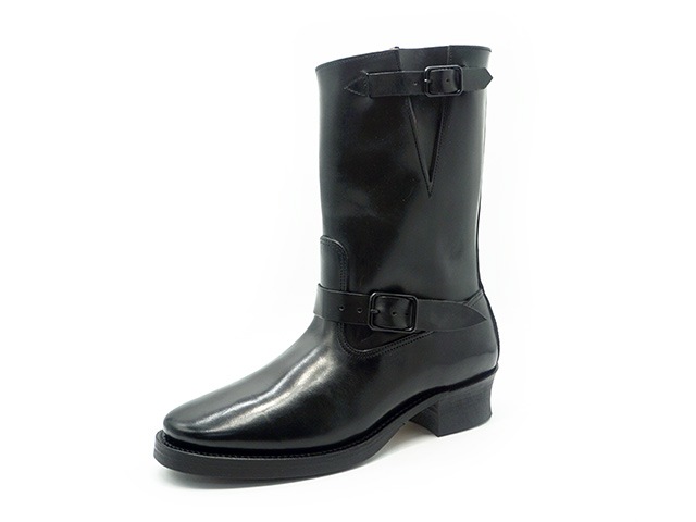 ��BILTBUCK by ATTRACTIONS/�ӥ�ȥХå��Х����ȥ饯����󥺡ۡ�Engineer Boots��The Pioneer Lot.603��/���󥸥˥��֡��ġɥ����ѥ����˥� Lot.603�ɡס�ͽ����/2026ǯ������ͽ���