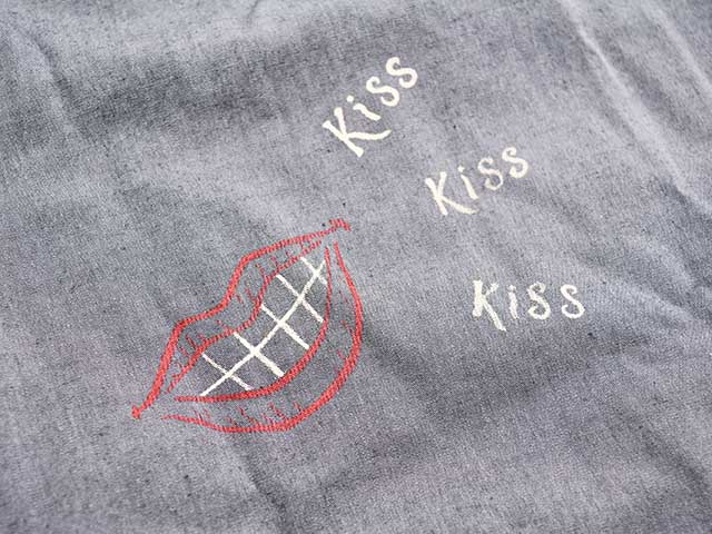 ��3����GLAD HAND/����åɥϥ�ɡۡߡ�Peanuts&Co/�ԡ��ʥåĥ���ѥˡ���2024SS��Standard Boxer Shorts��PANTY MESSAGE SPECIAL NIGHTS����/����������ɥܥ��������硼�ġɥѥ�ƥ�����å��������ڥ����ʥ��ġ��ɡ�(06)