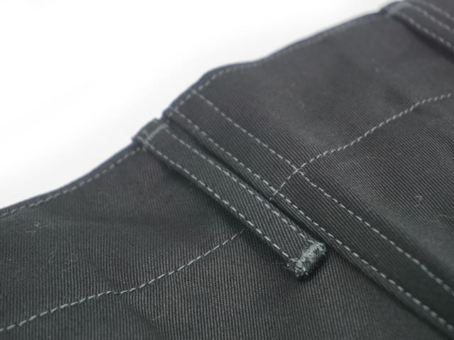 ��BUZZ RICKSON'S/�Х��ꥯ���󥺡ۡ�Black Chino 1942 Model/�֥�å�����1942��ǥ��(BR41860)