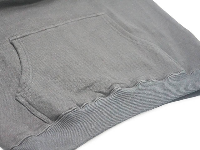 (50% OFF)��3����BLUCO/�֥륳��2024AW��Heavy Pile Sweat Half Zip Hoodie��Embroidery��/�إ������ѥ��륹�����åȥϡ��ե��åץա��ǥ����ɥ���֥������꡼�ɡ�(145-13-014)