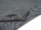 (50% OFF)��3����BLUCO/�֥륳��2024AW��Heavy Pile Sweat Half Zip Hoodie��Embroidery��/�إ������ѥ��륹�����åȥϡ��ե��åץա��ǥ����ɥ���֥������꡼�ɡ�(145-13-014)
