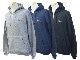 (50% OFF)��3����BLUCO/�֥륳��2024AW��Heavy Pile Sweat Half Zip Hoodie��Embroidery��/�إ������ѥ��륹�����åȥϡ��ե��åץա��ǥ����ɥ���֥������꡼�ɡ�(145-13-014)